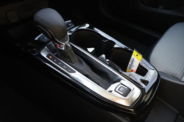 Thumbnail: 2026 Chevrolet Trax - 30