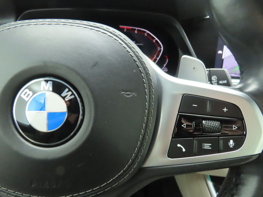 Thumbnail: 2019 BMW X5 - 12