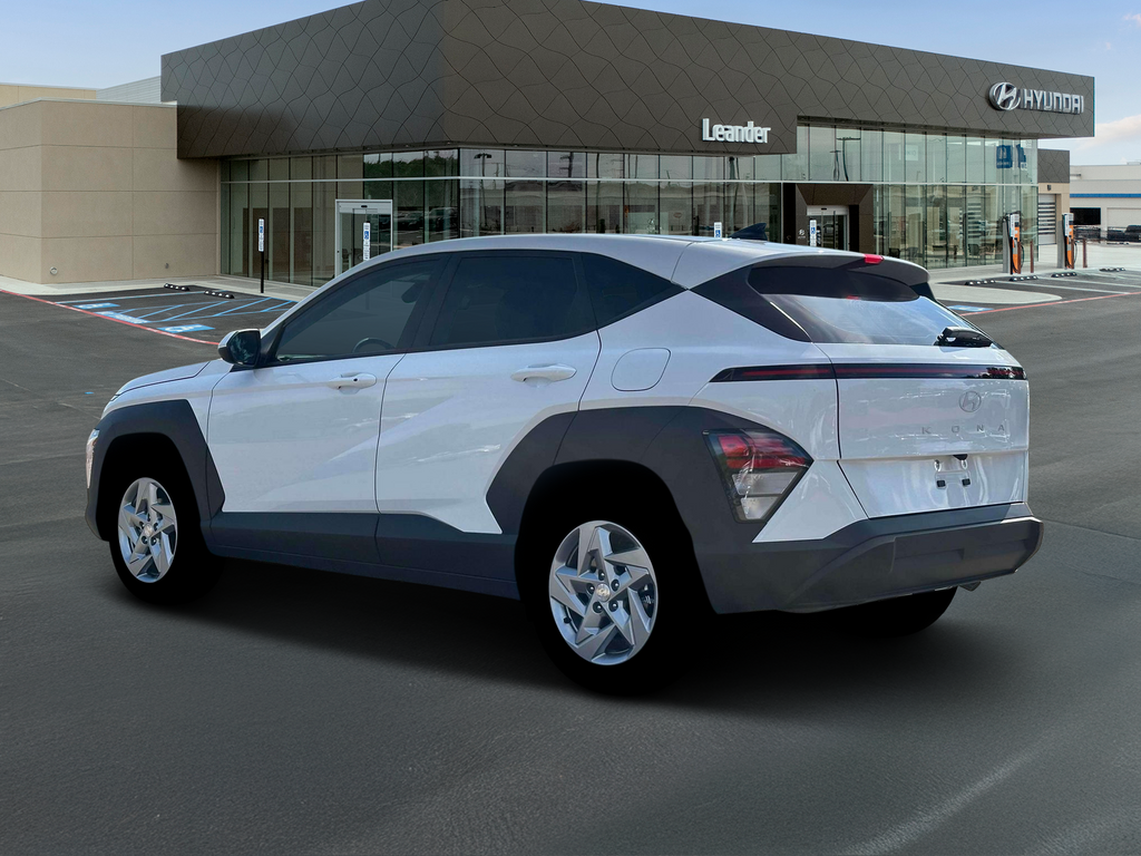 Thumbnail: 2026 Hyundai Kona - 4