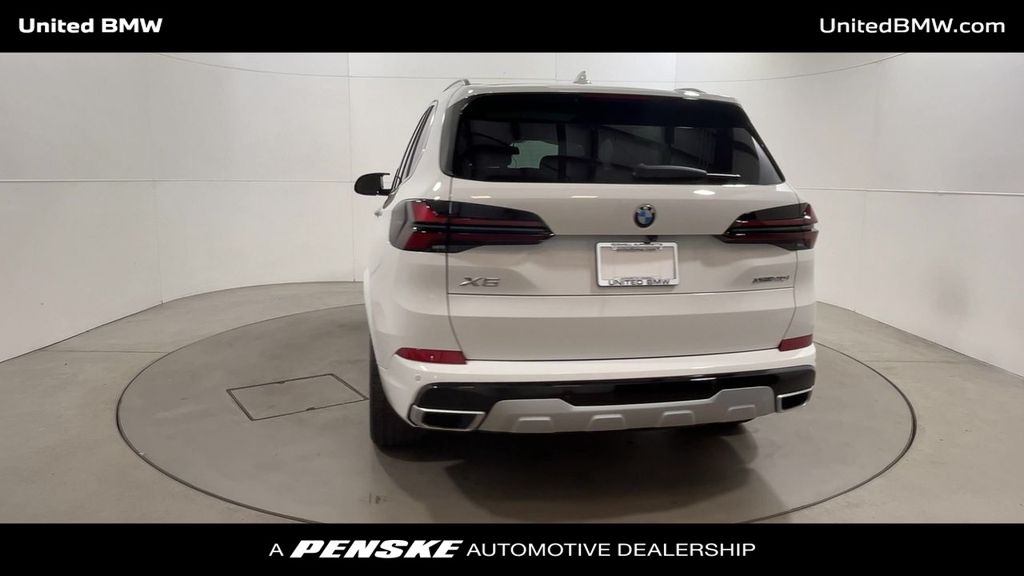 2019 BMW X5 xDrive40i 7