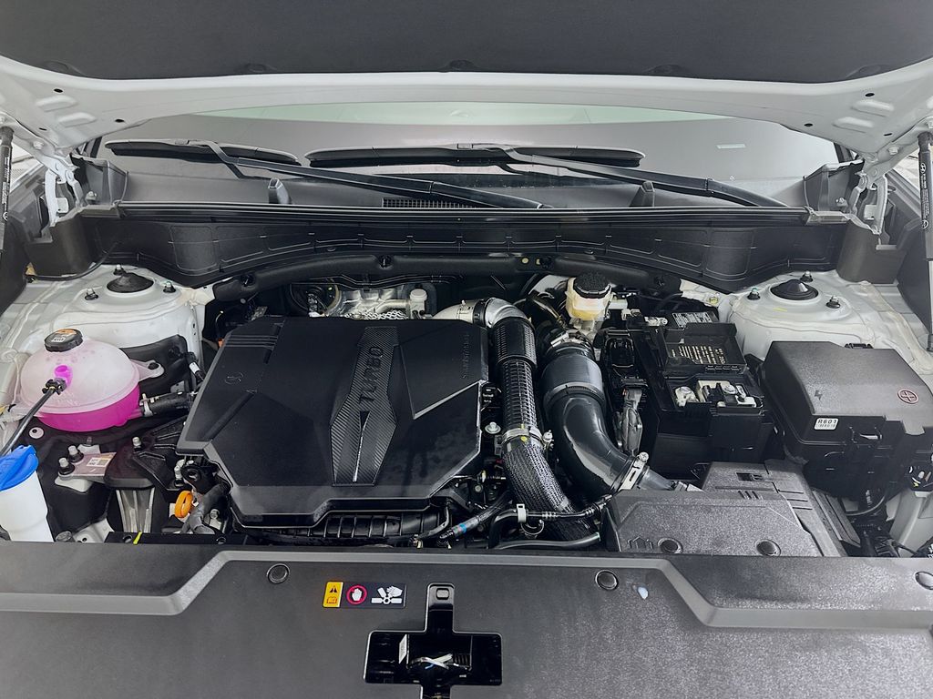 2024 Hyundai Santa Fe XRT 31