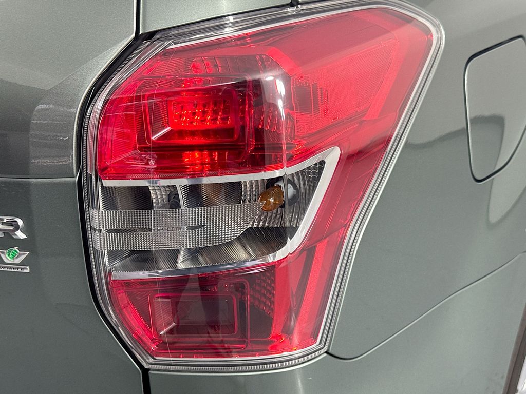 Used Car 2014 Subaru Forester  2.5i Limited For Sale Under $20,000 In Austin, Texas