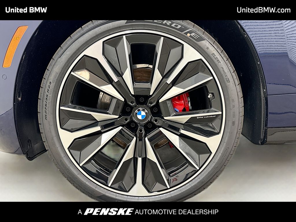 Thumbnail: 2026 BMW iX - 2