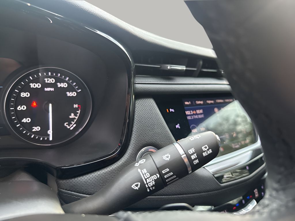 Used Car 2021 Cadillac Xt5  Premium Luxury For Sale Under $30,000 In Austin, Texas