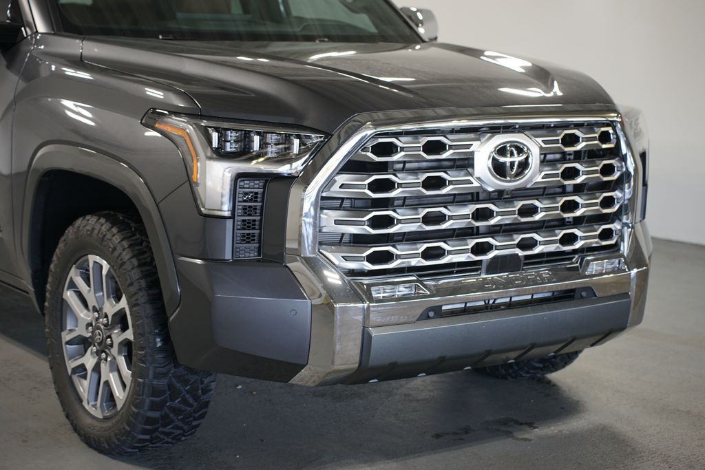 Thumbnail: 2026 Toyota Tundra - 4