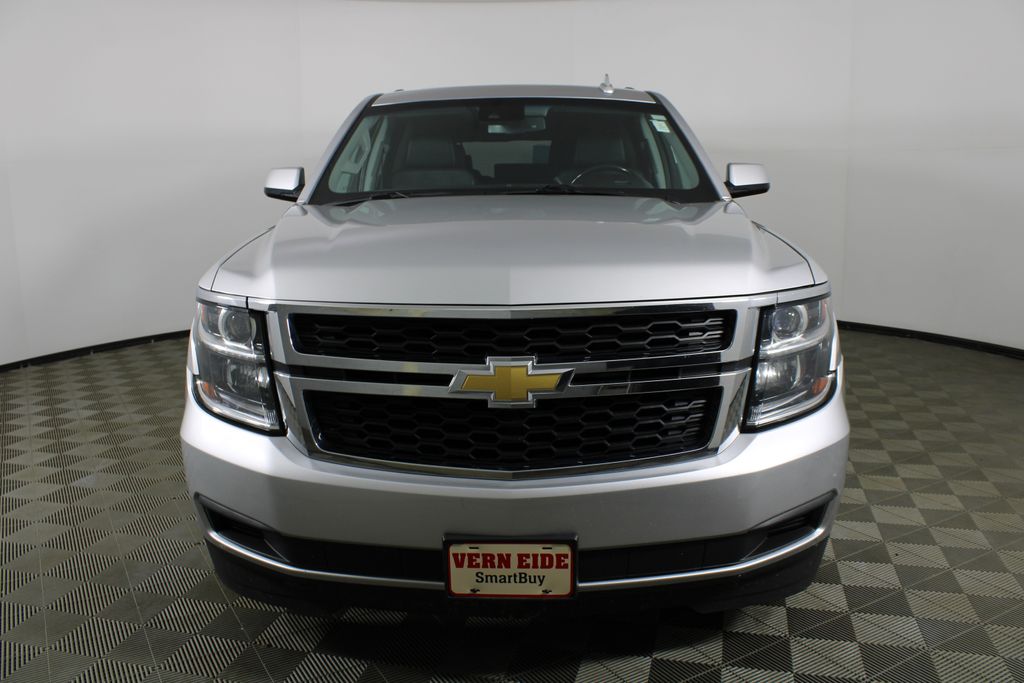 Used 2018 Chevrolet Suburban for sale in 
