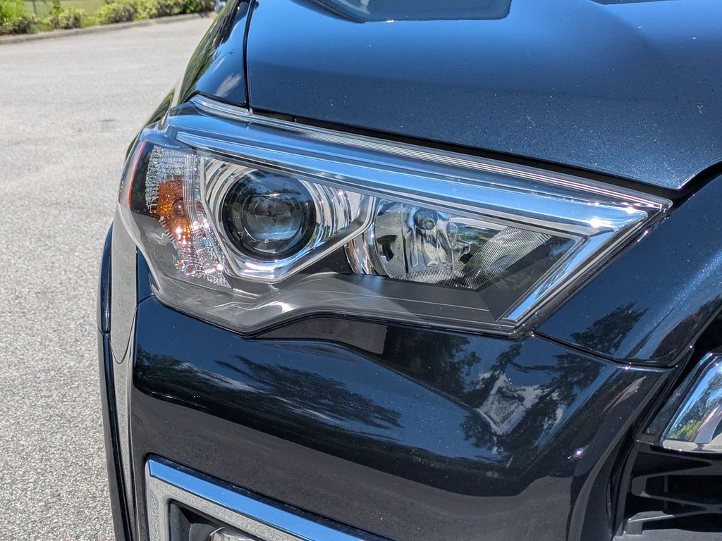 Used 2024 Toyota 4Runner SUV