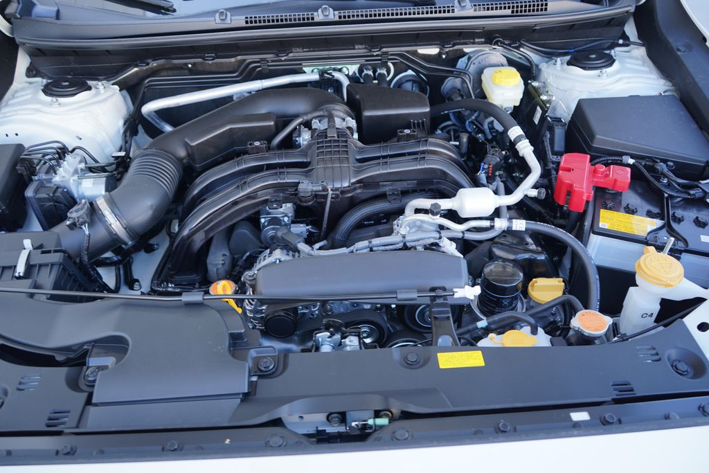 2025 Subaru Crosstrek Premium 20