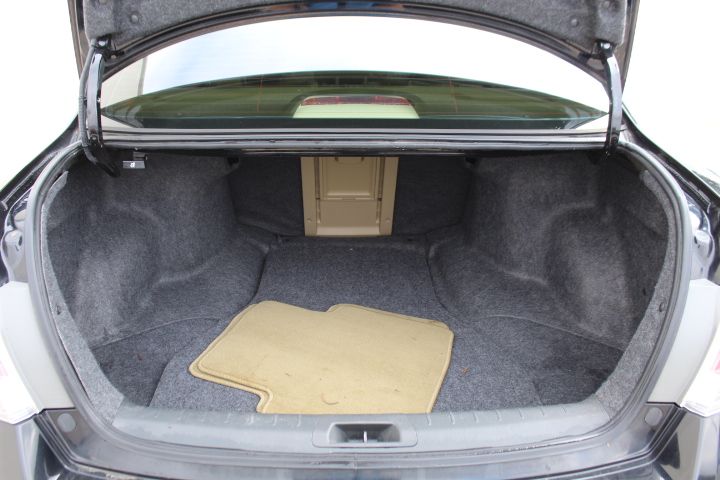 Used Car 2011 Honda Accord  Ex For Sale Under $10,000 In Georgetown, Texas