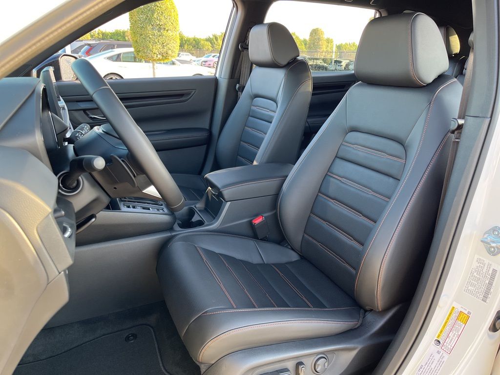 Thumbnail: 2026 Honda CR-V - 13