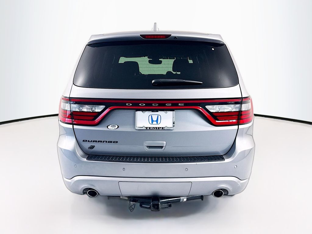 Thumbnail: 2020 Dodge Durango - 6