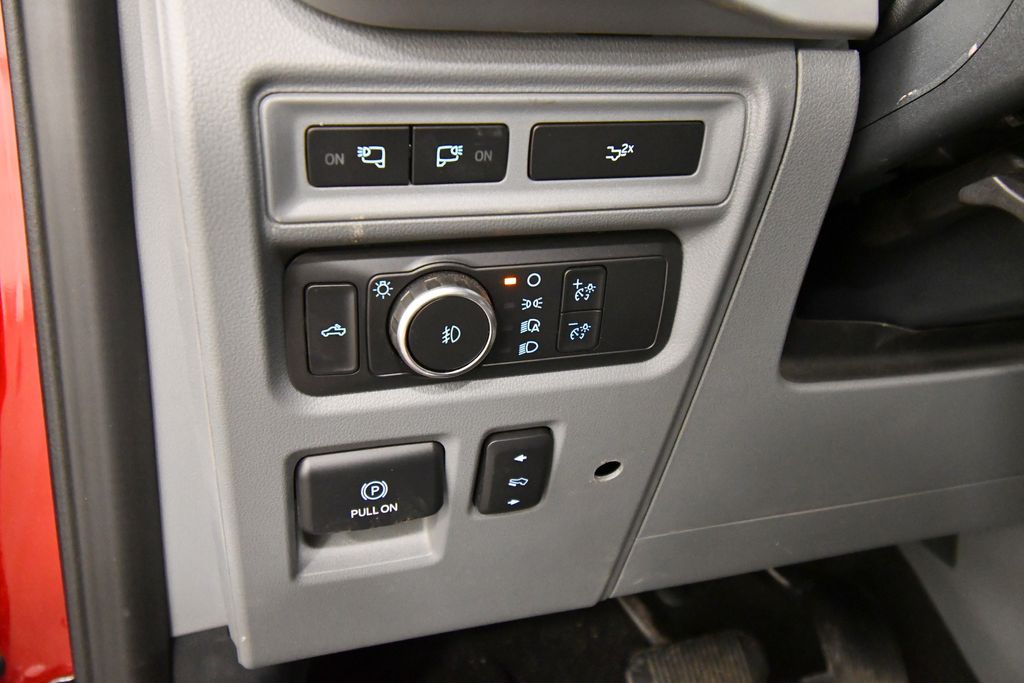 Used 2022 Ford F-150 Truck