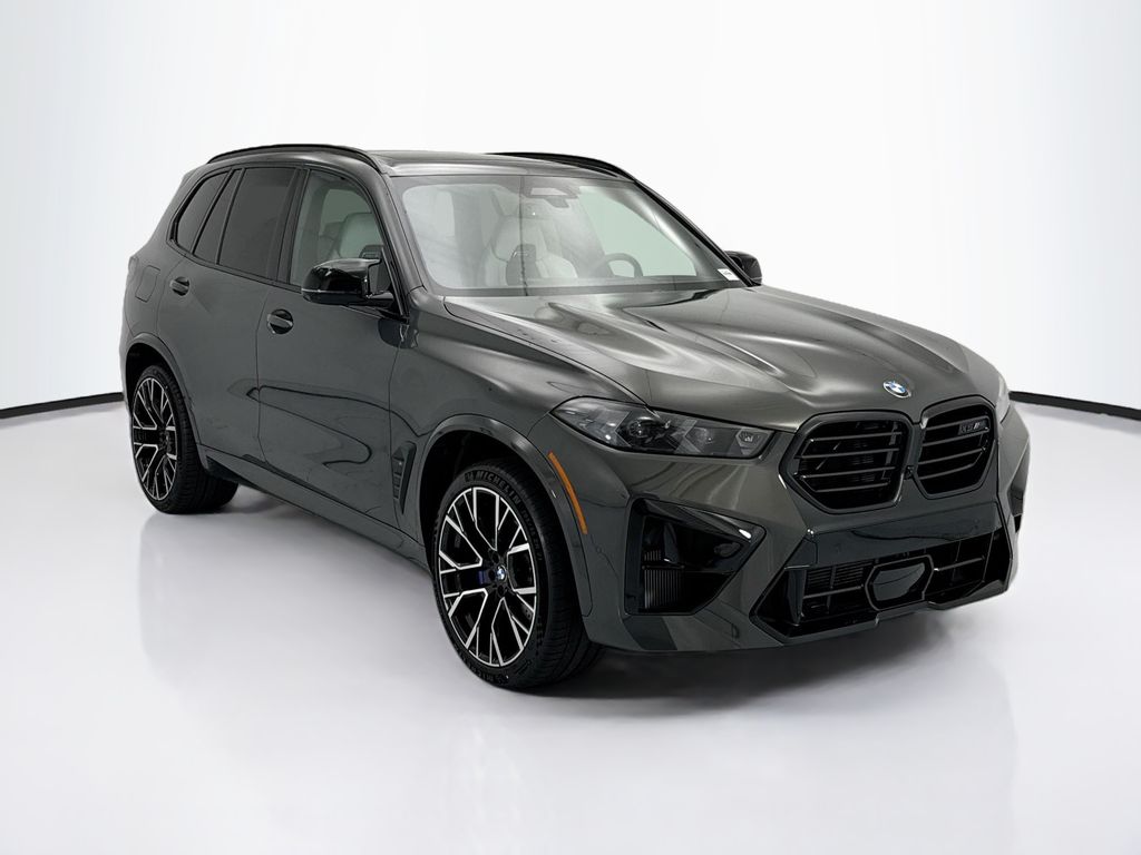Thumbnail: 2026 BMW X5 - 3
