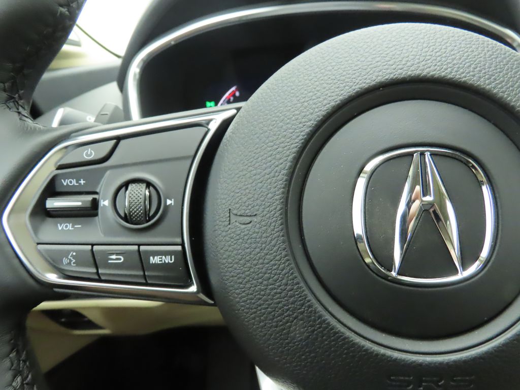 2025 Acura MDX Technology 11