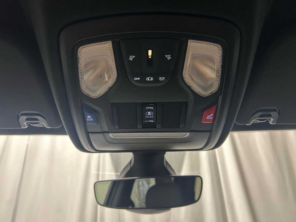 used 2023 Ram 1500 car, priced at $32,344