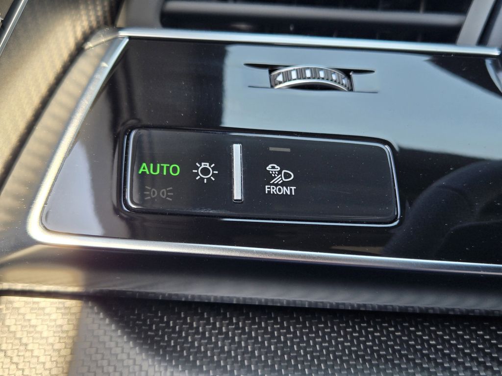 new 2026 Audi SQ7 car, priced at $103,115