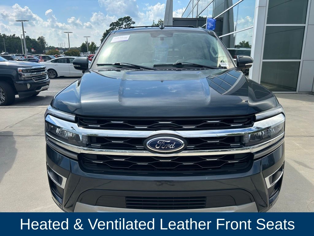 2023 Ford Expedition MAX Limited
