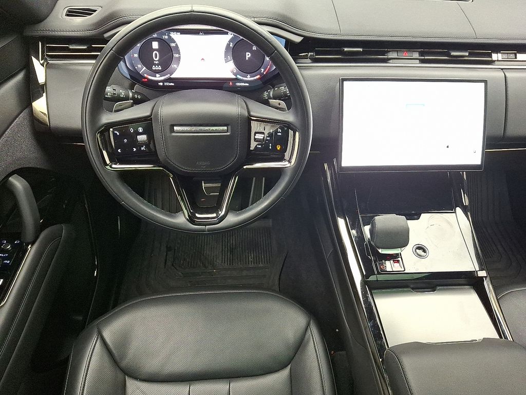 Thumbnail: 2024 Land Rover Range Rover Sport - 12