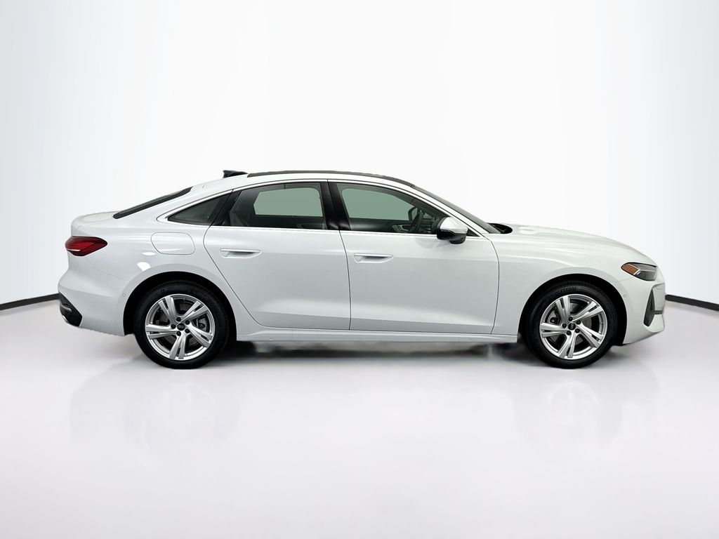 Thumbnail: 2025 Audi A5 - 5