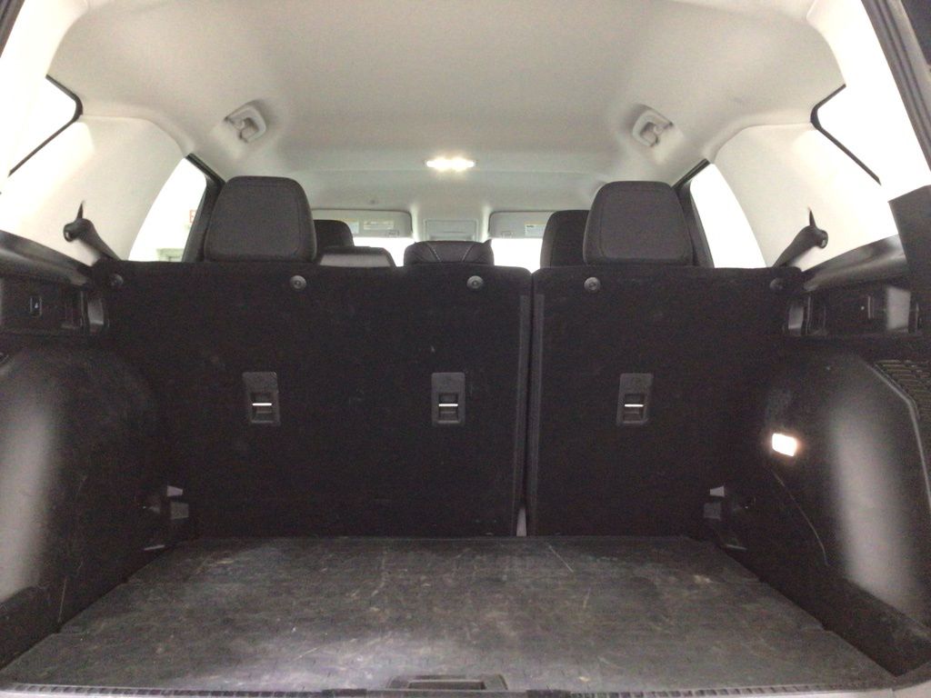 Used 2024 Ford Bronco Sport SUV