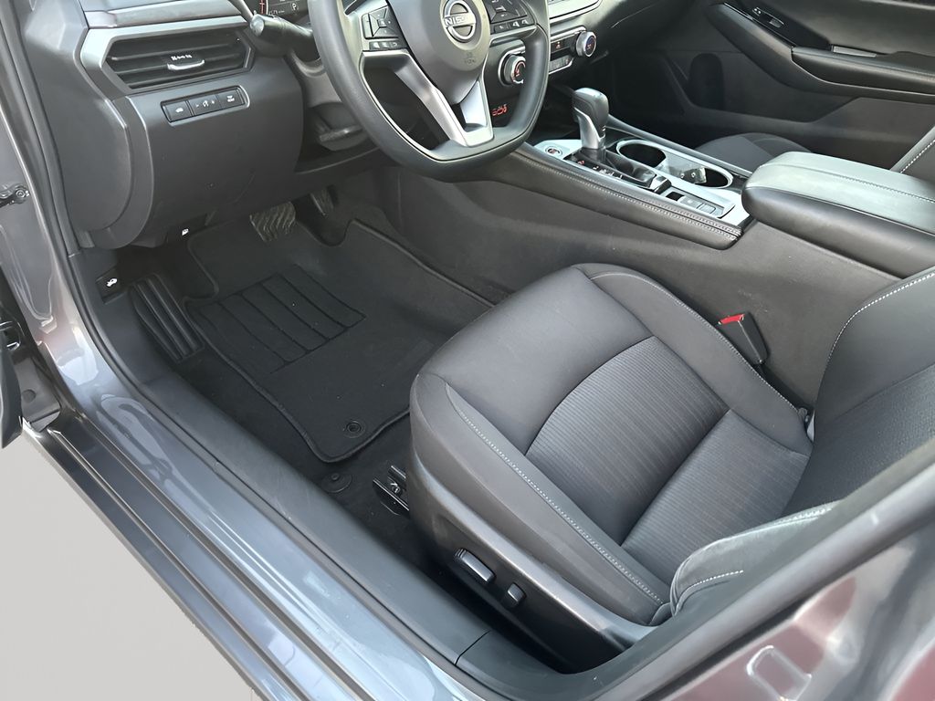 Used Car 2023 Nissan Altima  2.5 Sv For Sale Under $20,000 In Austin, Texas