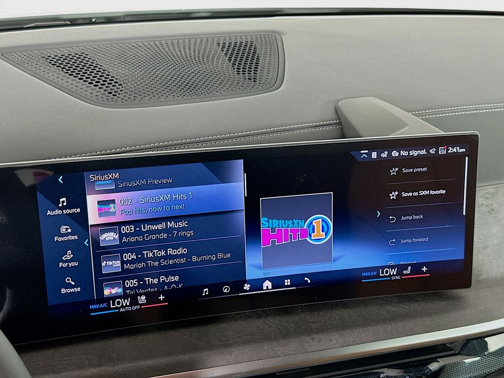 2026 BMW X5 sDrive40i 11