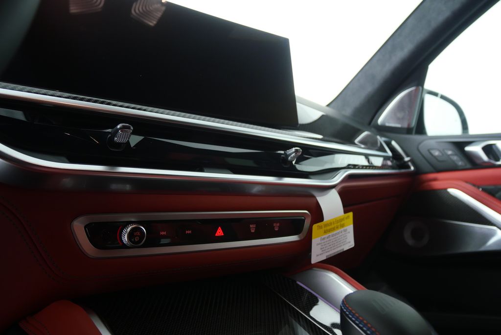 Thumbnail: 2026 BMW X5 - 22