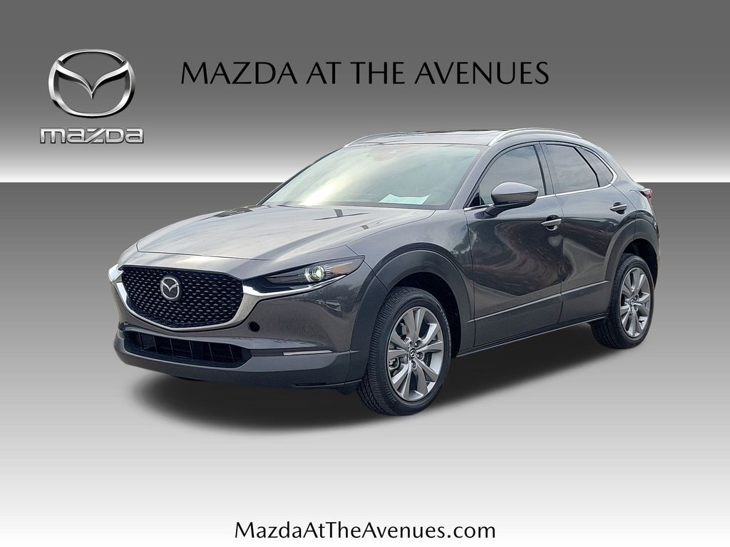 2023 Mazda CX-30 Premium