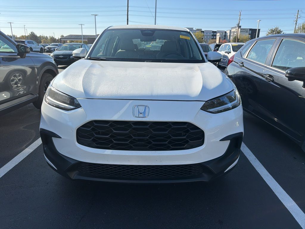 Thumbnail: 2023 Honda HR-V - 5