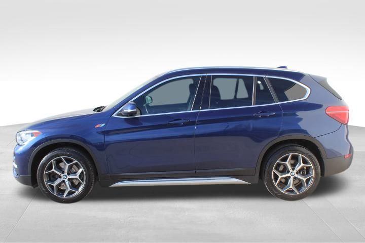 Used Car 2019 Bmw X1  Xdrive28i For Sale Under $20,000 In Georgetown, Texas