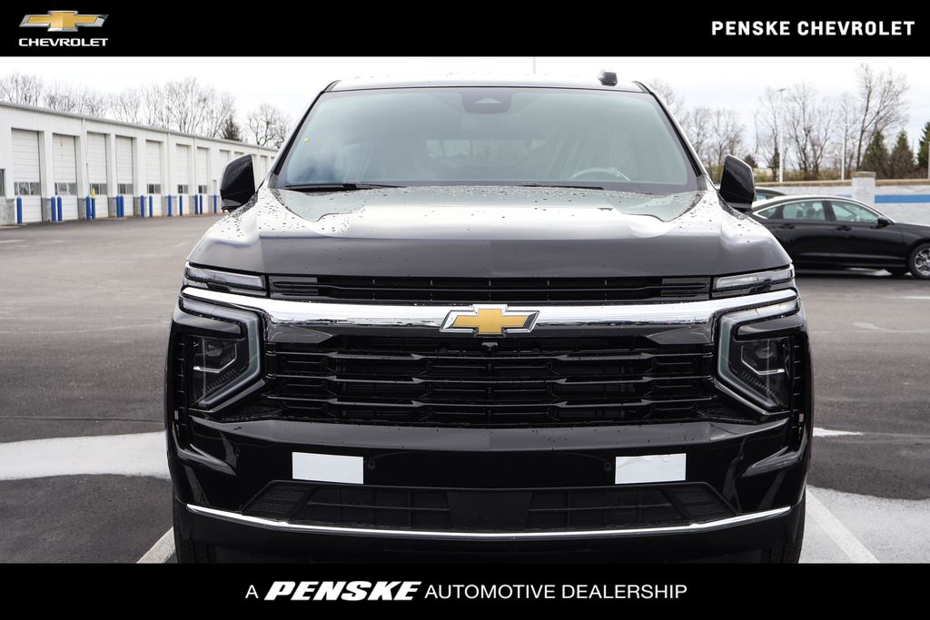 2025 Chevrolet Tahoe LS -
                Indianapolis, IN