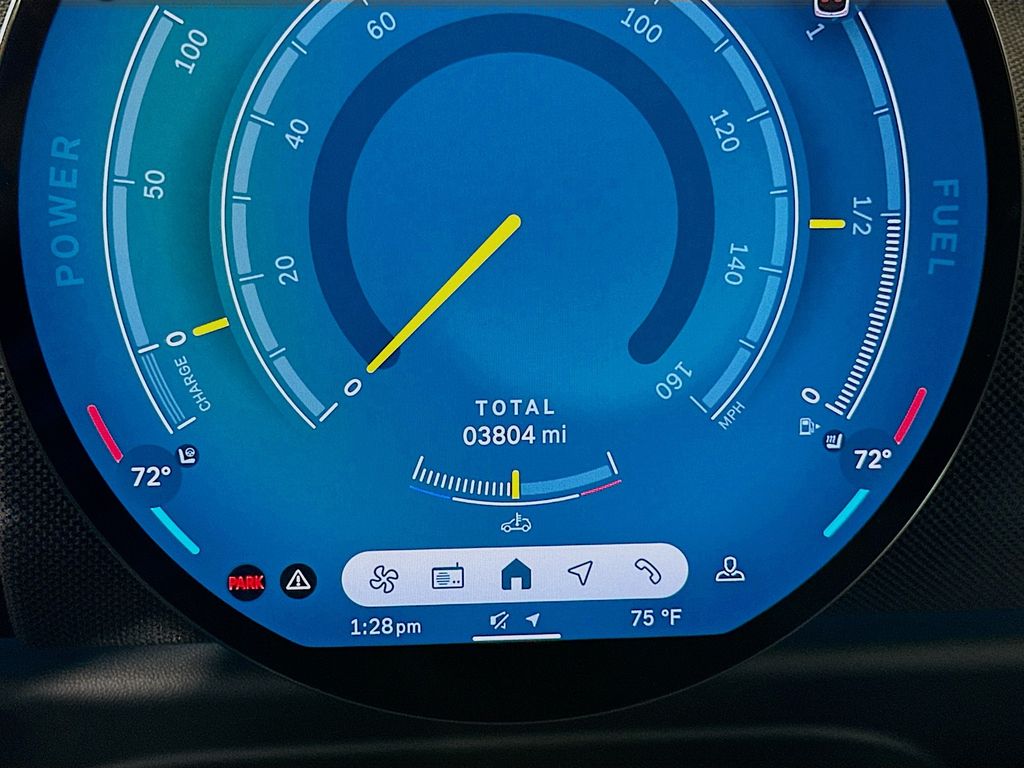 Thumbnail: 2025 MINI Cooper - 12