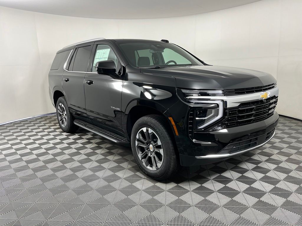 Thumbnail: 2026 Chevrolet Tahoe - 6