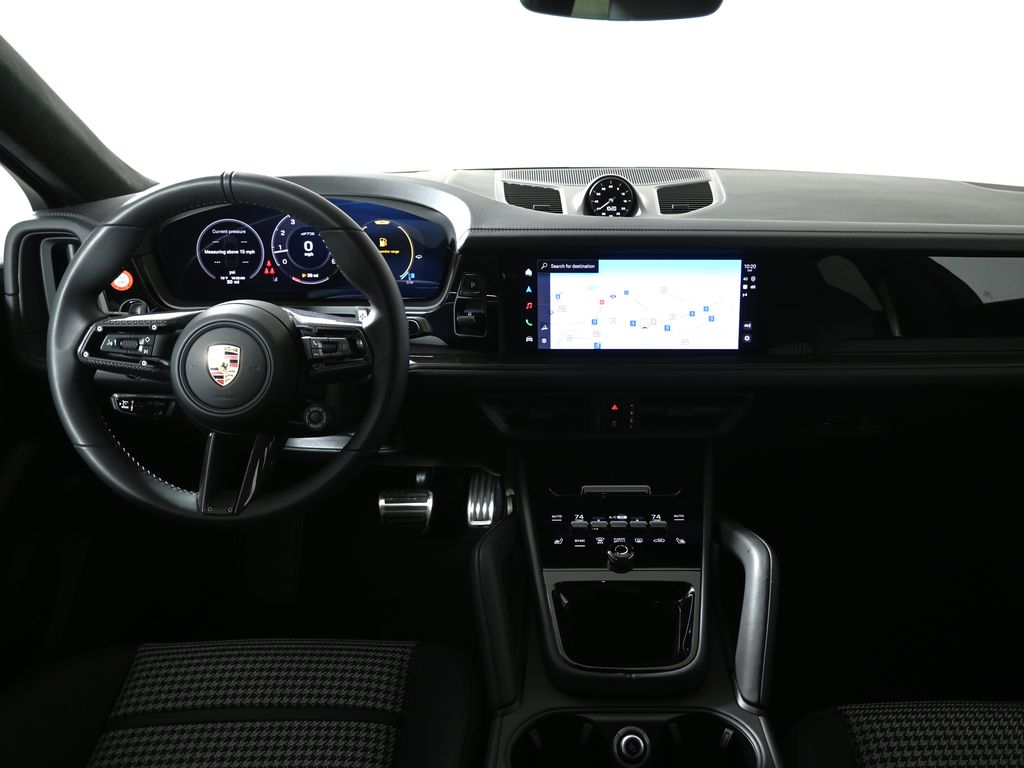 Thumbnail: 2026 Porsche  - 16