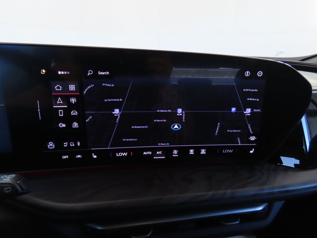 2025 Audi Q5 Premium 17