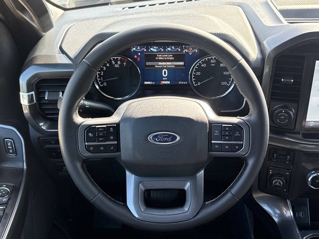 Used 2023 Ford F-150 Truck