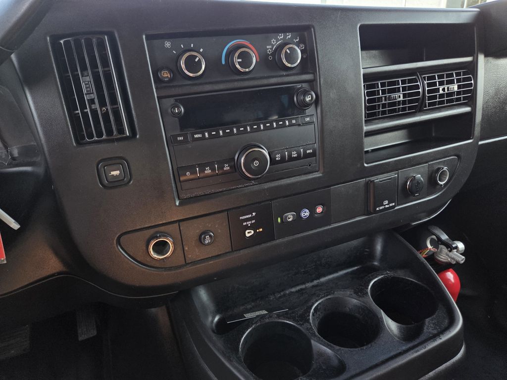 Used 2023 Chevrolet Express 3500 Van