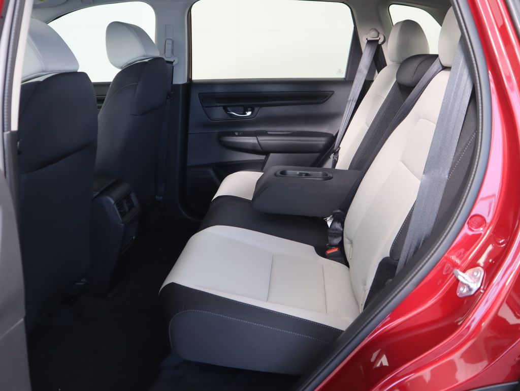 Thumbnail: 2026 Honda CR-V - 21