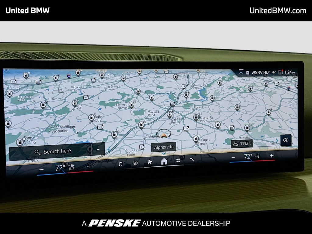 Thumbnail: 2025 BMW 3 Series - 10