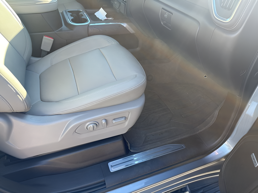 Used Car 2022 Gmc Sierra 1500 Limited  Slt For Sale Under $50,000 In Austin, Texas