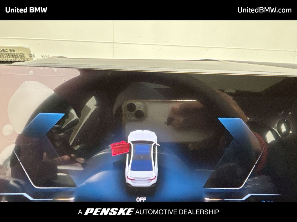 Thumbnail: 2026 BMW 5 Series - 15