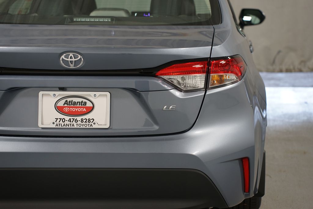 Thumbnail: 2026 Toyota Corolla - 10