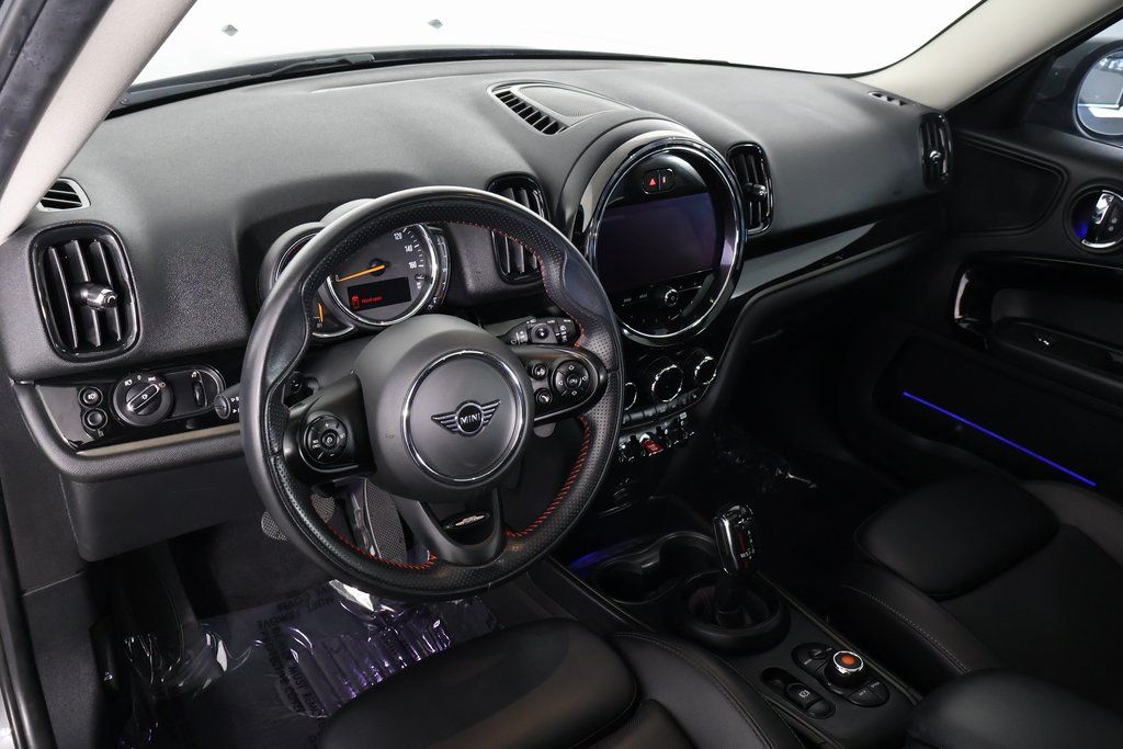 Thumbnail: 2021 MINI Cooper Countryman - 7
