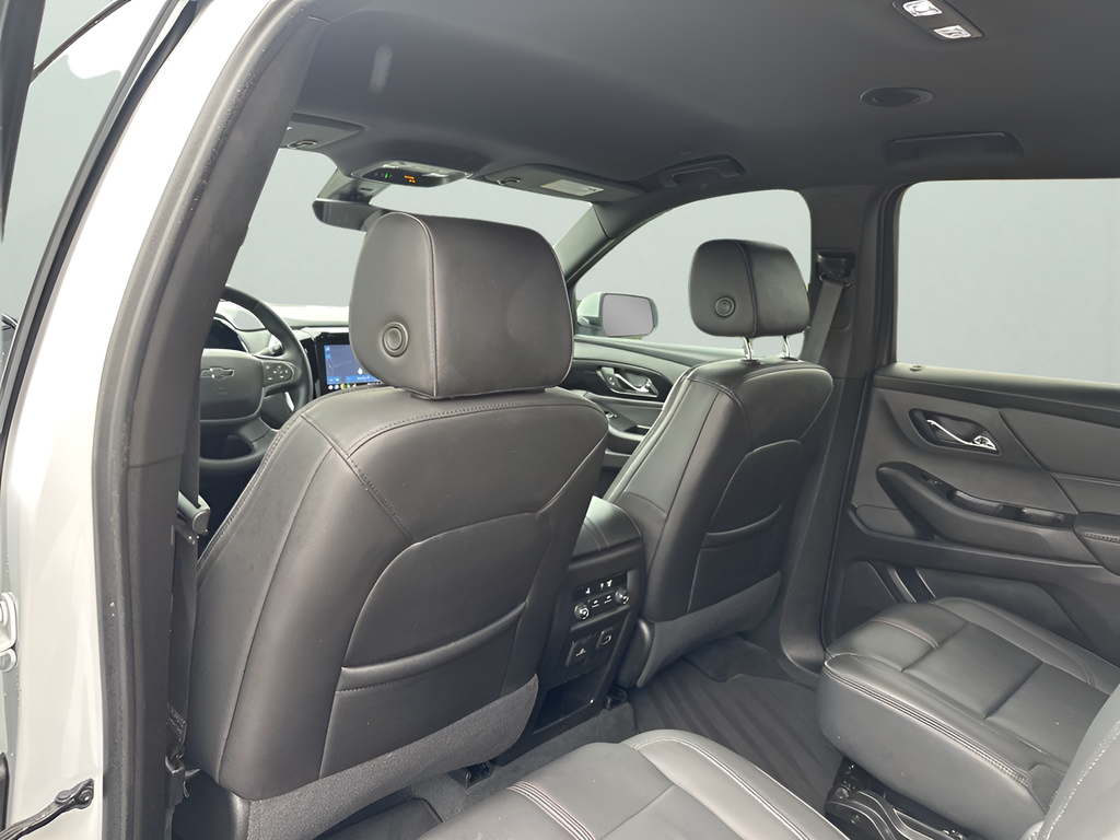 Used Car 2023 Chevrolet Traverse  Rs For Sale Under $35,000 In Austin, Texas