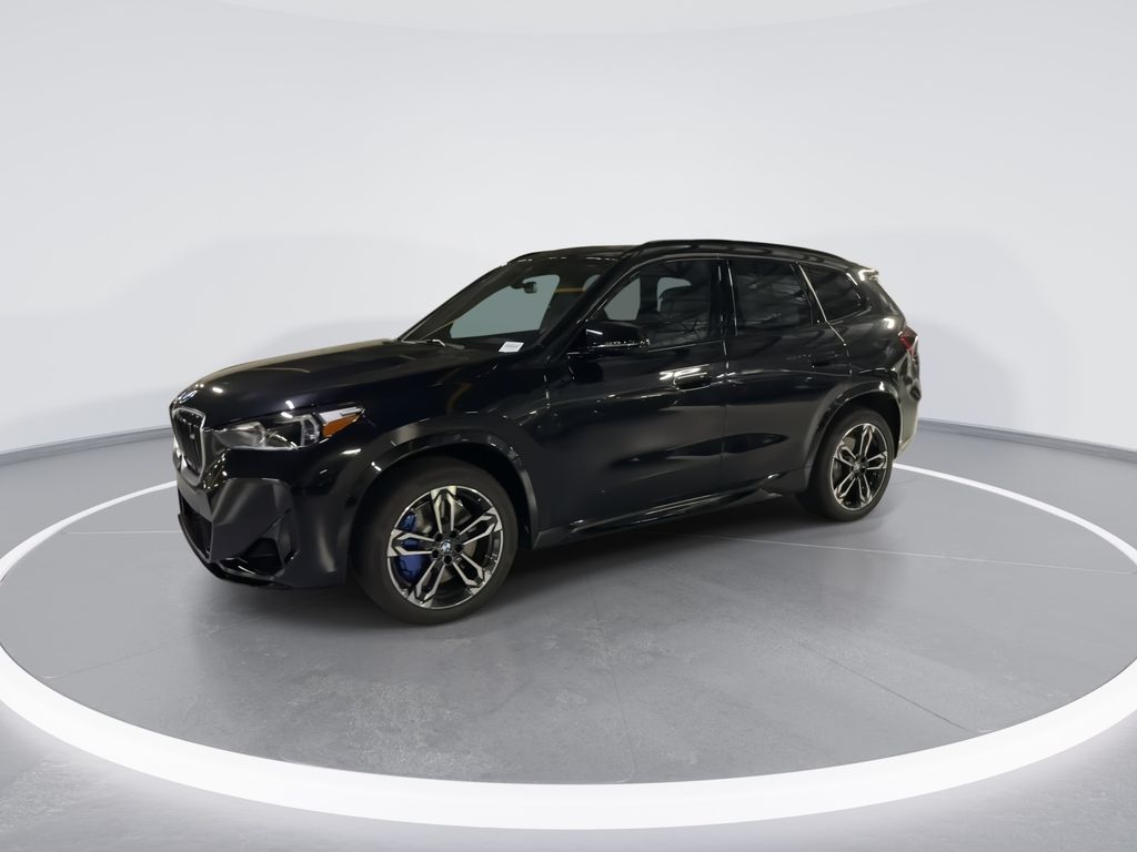 Thumbnail: 2026 BMW X1 - 4