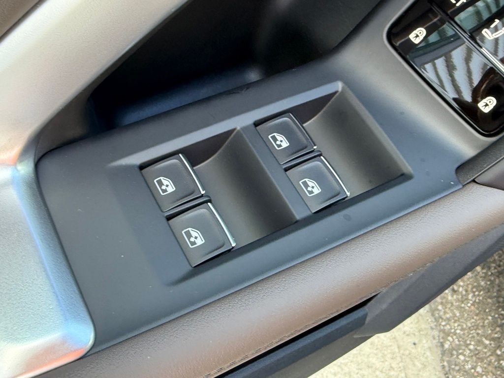 New 2025 Blue Audi 2.0T Premium Plus image 65