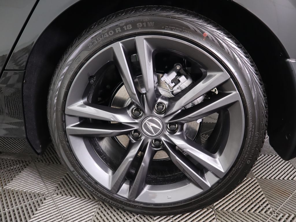 2025 Acura Integra A-Spec 32
