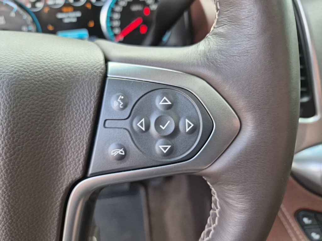 Used Car 2017 Chevrolet Suburban  Premier For Sale Under $30,000 In Austin, Texas