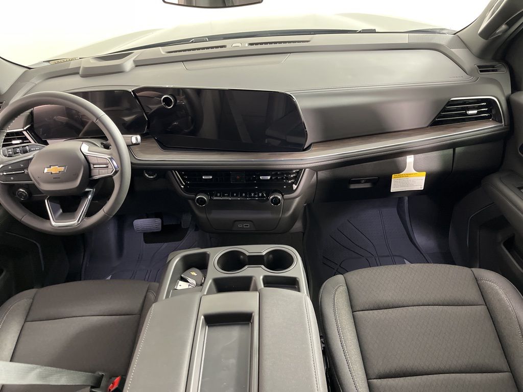 Thumbnail: 2026 Chevrolet Tahoe - 16