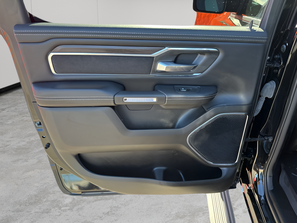 Used Car 2025 Ram 1500  Laramie For Sale Under $60,000 In Austin, Texas